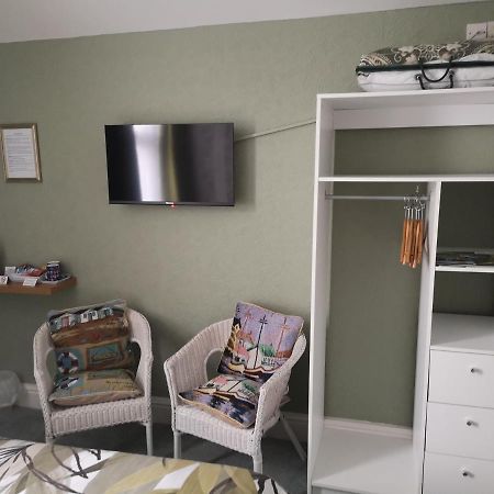 The Phoenix Guest House Scarborough Extérieur photo