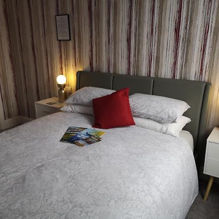 The Phoenix Guest House Scarborough Extérieur photo
