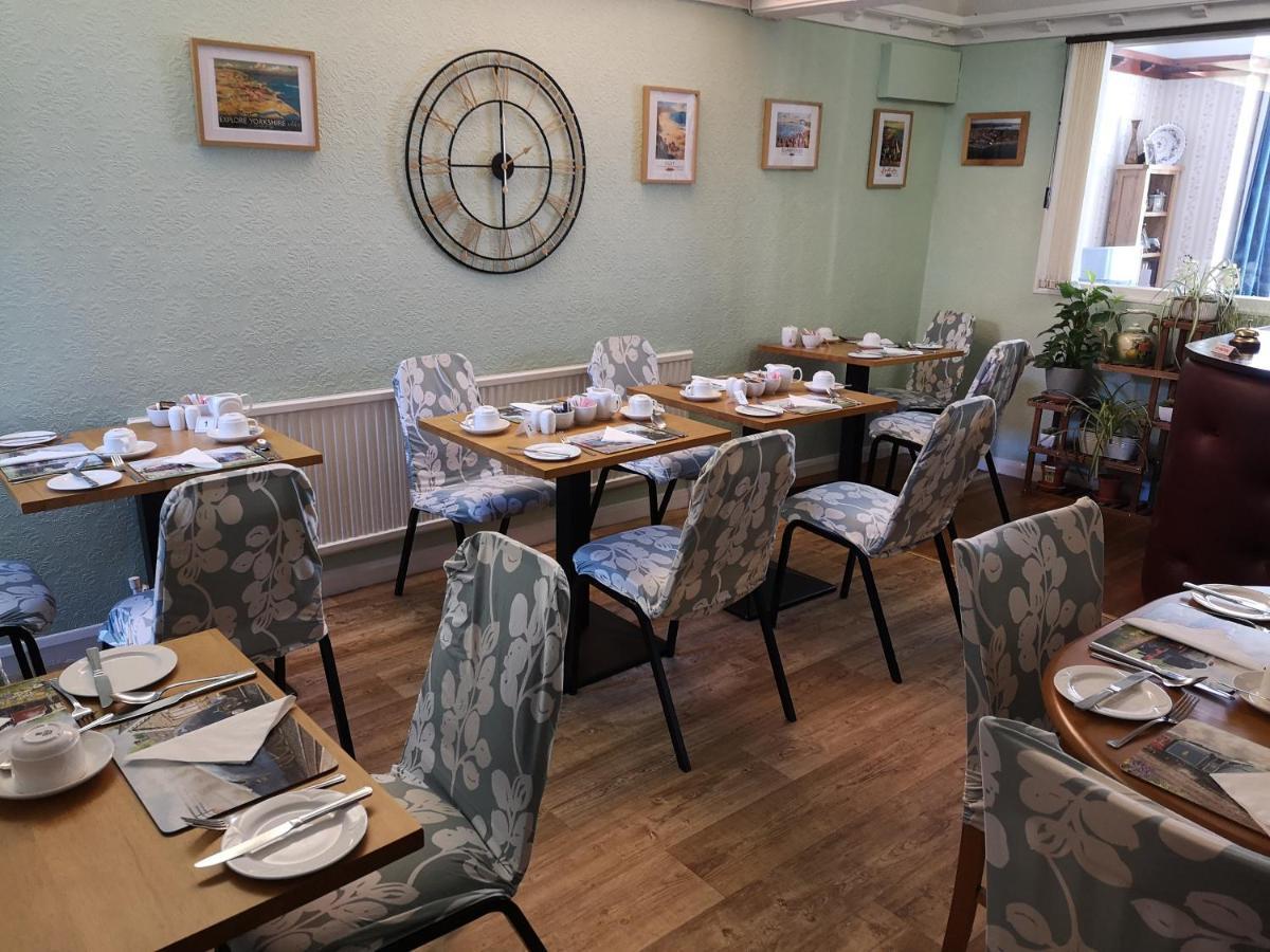 The Phoenix Guest House Scarborough Extérieur photo