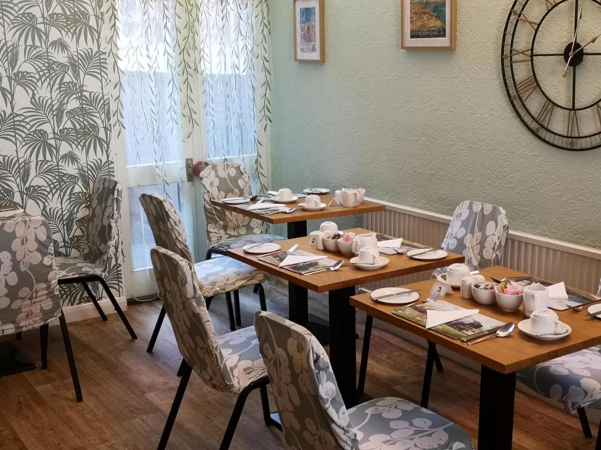 The Phoenix Guest House Scarborough Extérieur photo