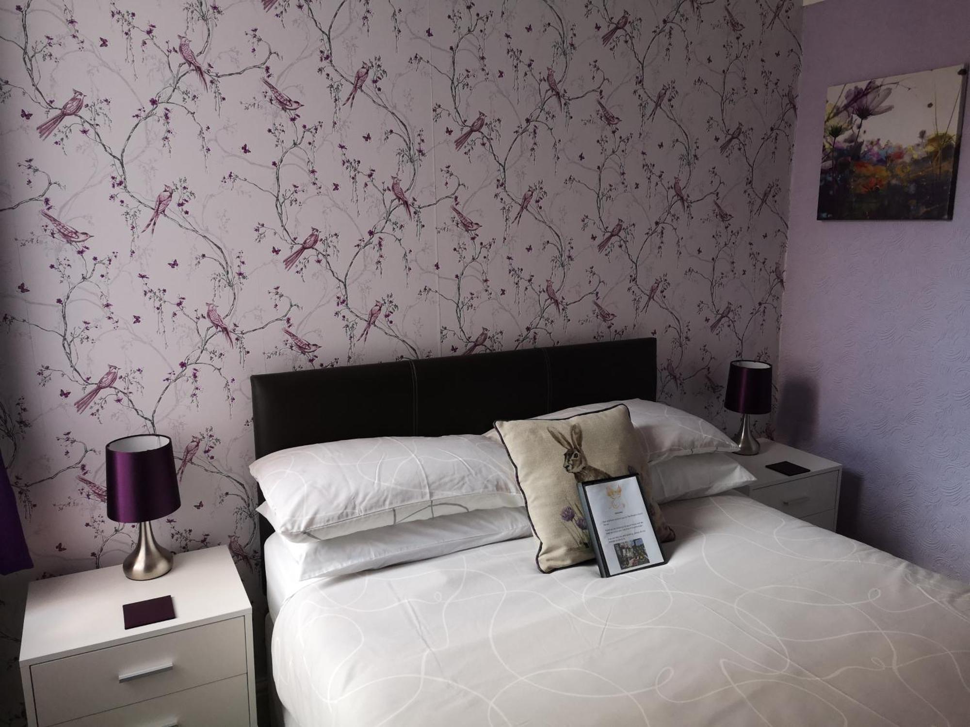 The Phoenix Guest House Scarborough Extérieur photo