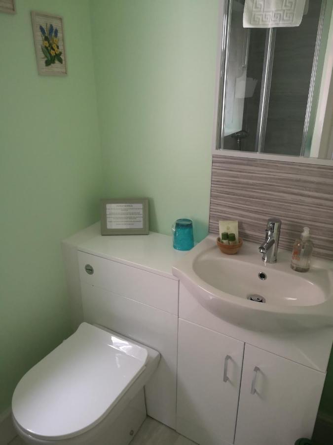 The Phoenix Guest House Scarborough Extérieur photo