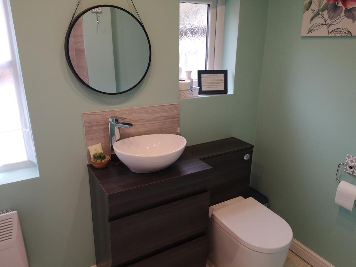The Phoenix Guest House Scarborough Extérieur photo